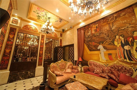 南安高档KTV妹子质量哪家好