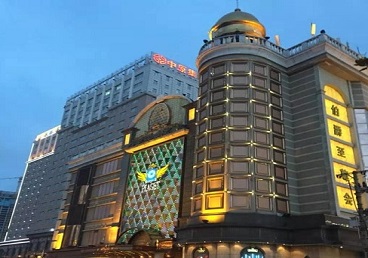 南安最大顶级出名高端豪华KTV会所-皇冠伯爵KTV顶级体验点评